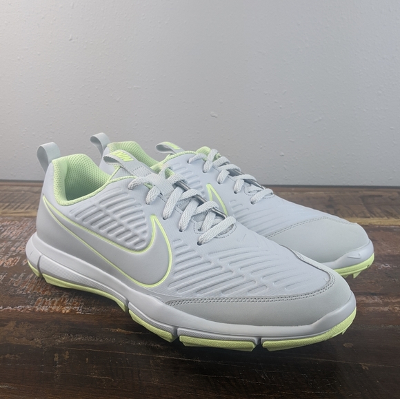 nike explorer 2 women's golf shoe